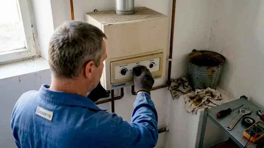 Hogyan érdemes átnézni a radiátort a nappaliban – tippek otthoni ellenőrzéshez